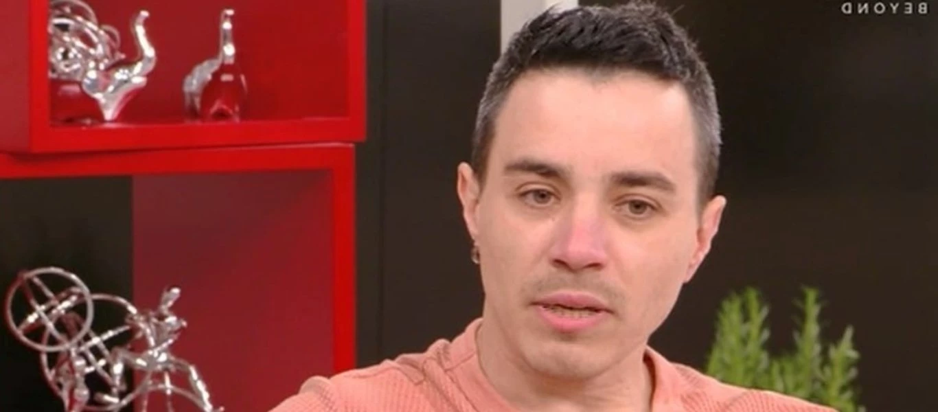 Θρίλερ με την εξαφάνιση του Στάθη Άνθη - Ο αδερφός του έδωσε DNA και περιμένει...
